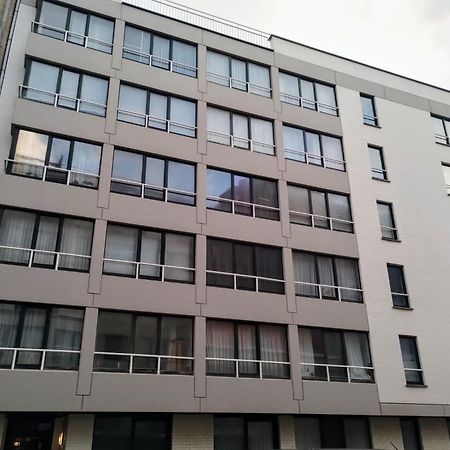 Zonnegloed Oostende 외부 사진