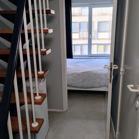 Zonnegloed Oostende 외부 사진
